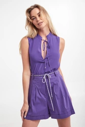 Bluzka damska PATRIZIA PEPE