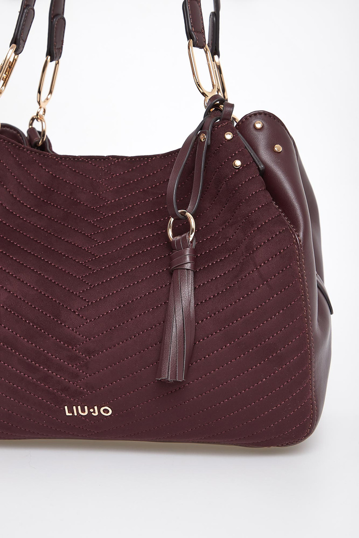Torebka damska shopper LIU JO