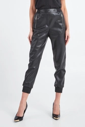 Spodnie KARL LAGERFELD