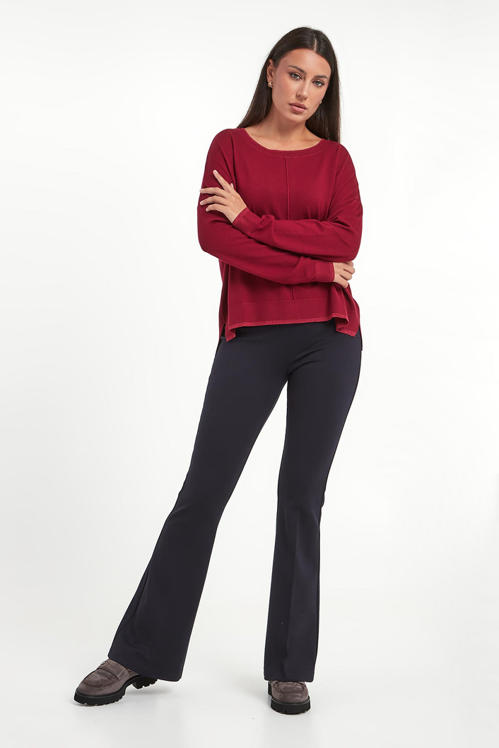 Sweter damski LIU JO