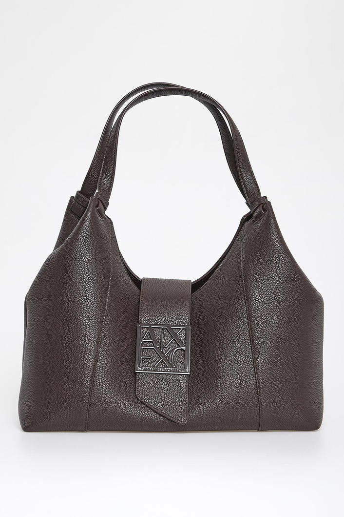 Torebka shopper ARMANI EXCHANGE