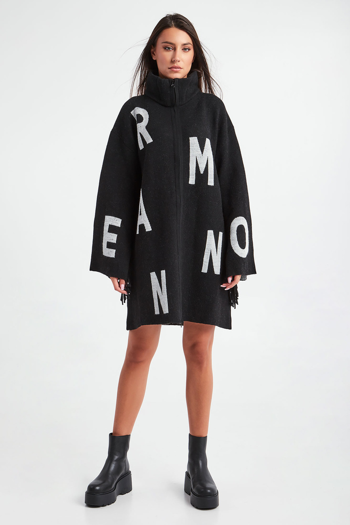 Płaszcz ERMANNO FIRENZE