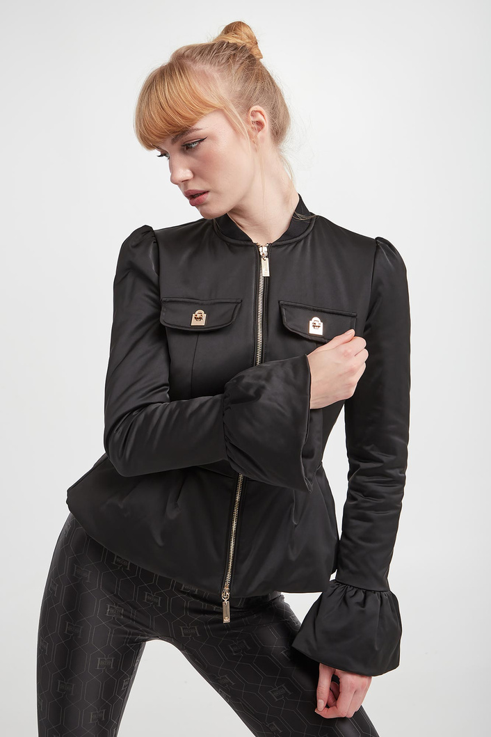 Kurtka damska ELISABETTA FRANCHI