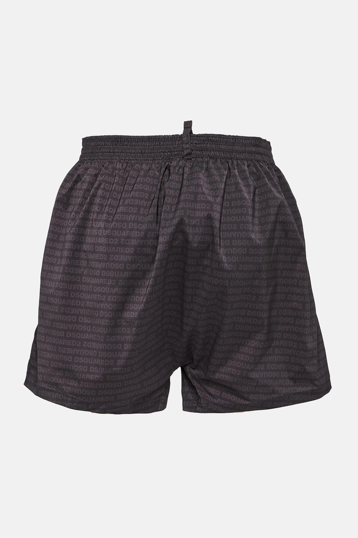 Szorty kąpielowe męskie DSQUARED2