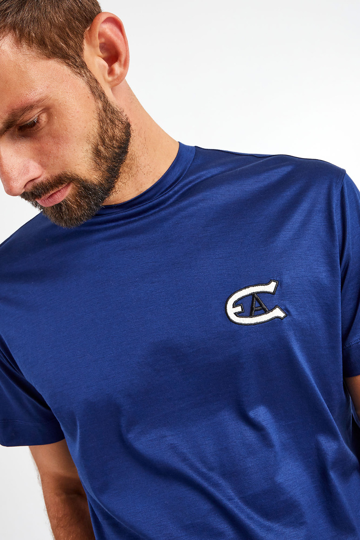 T-SHIRT EMPORIO ARMANI