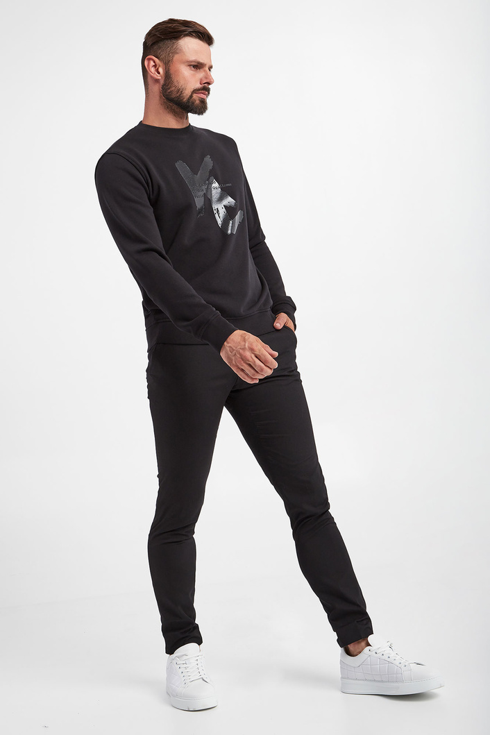 Bluza męska KARL LAGERFELD