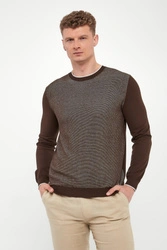 Sweter męski LIU JO