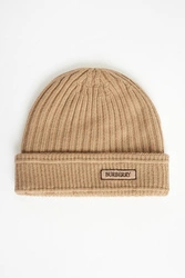 Czapka męska wełniana BURBERRY