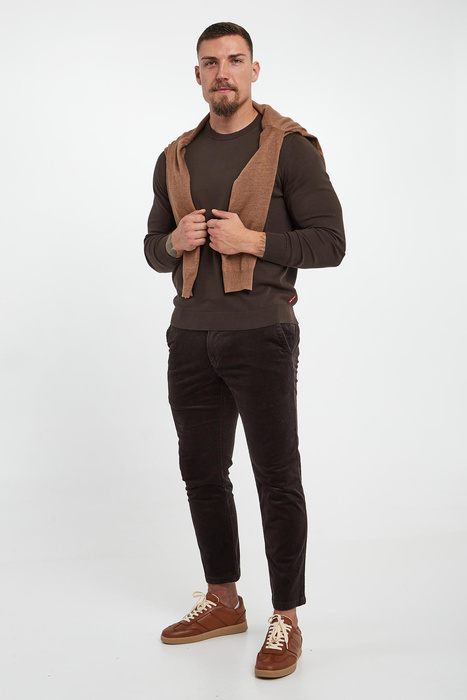 Sweter męski bawełniany Pablor JOOP! JEANS