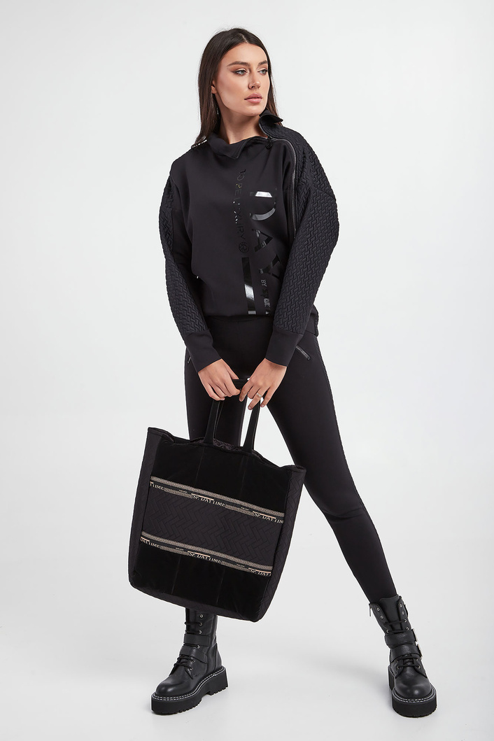 Torebka aksamitna Tesino SPORTALM