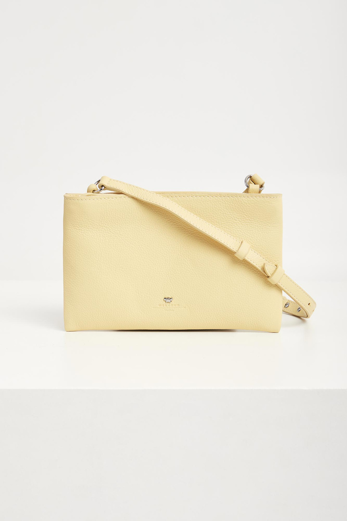 Torebka damska skórzana Novara WEEKEND MAX MARA