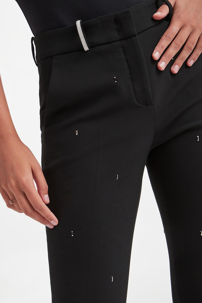 Spodnie damskie PESERICO