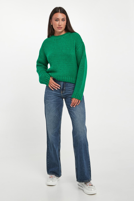 Jeansy damskie Maila JOOP! JEANS