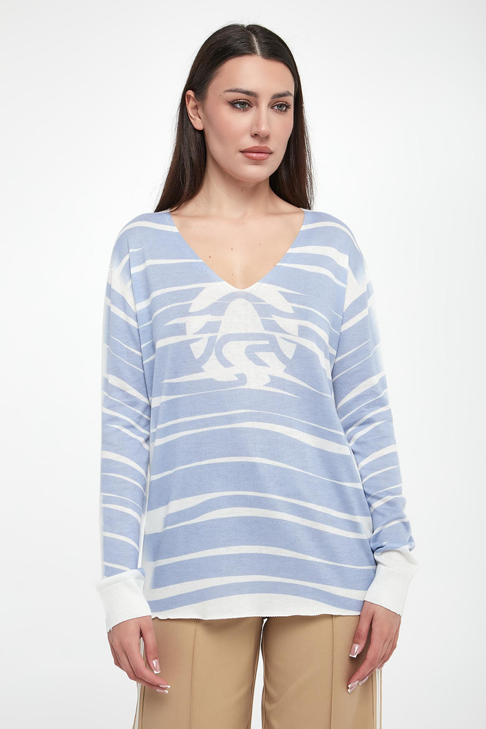 Sweter damski SPORTALM