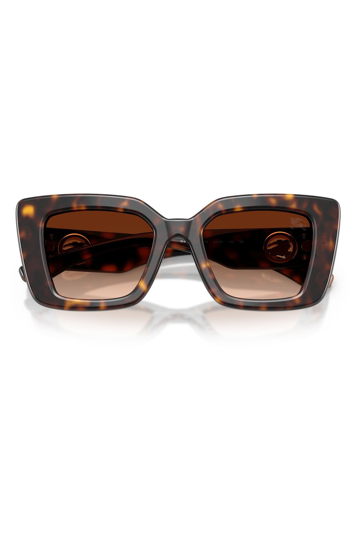 Okulary damskie przeciwsłoneczne BURBERRY