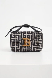 Torebka damska kopertówka BALMAIN