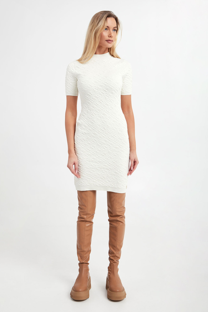 Sukienka mini BABYLON