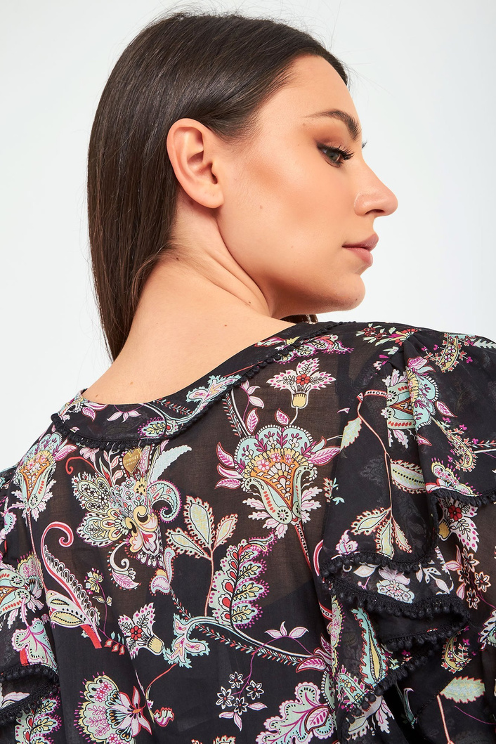 Bluzka damska TWINSET