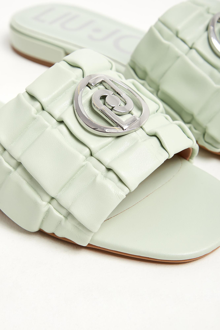 Klapki damskie LIU JO