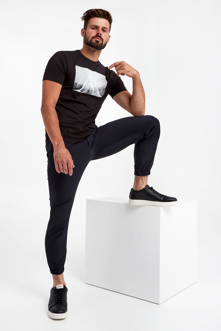 T-shirt ARMANI EXCHANGE