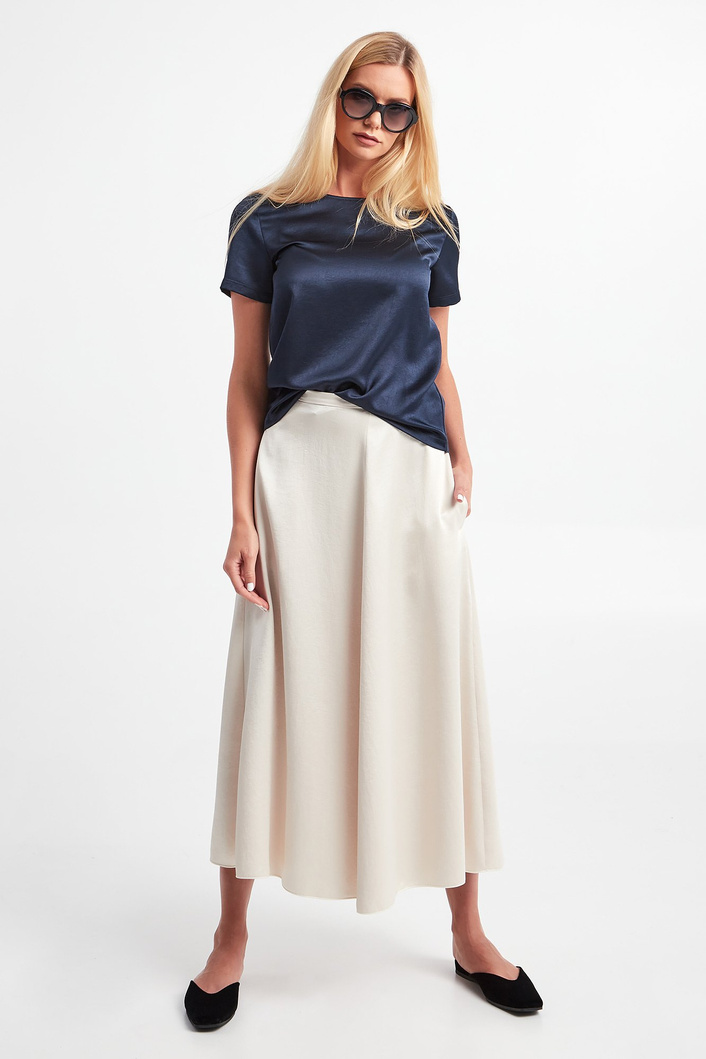 Klapki Cadore MAX MARA LEISURE