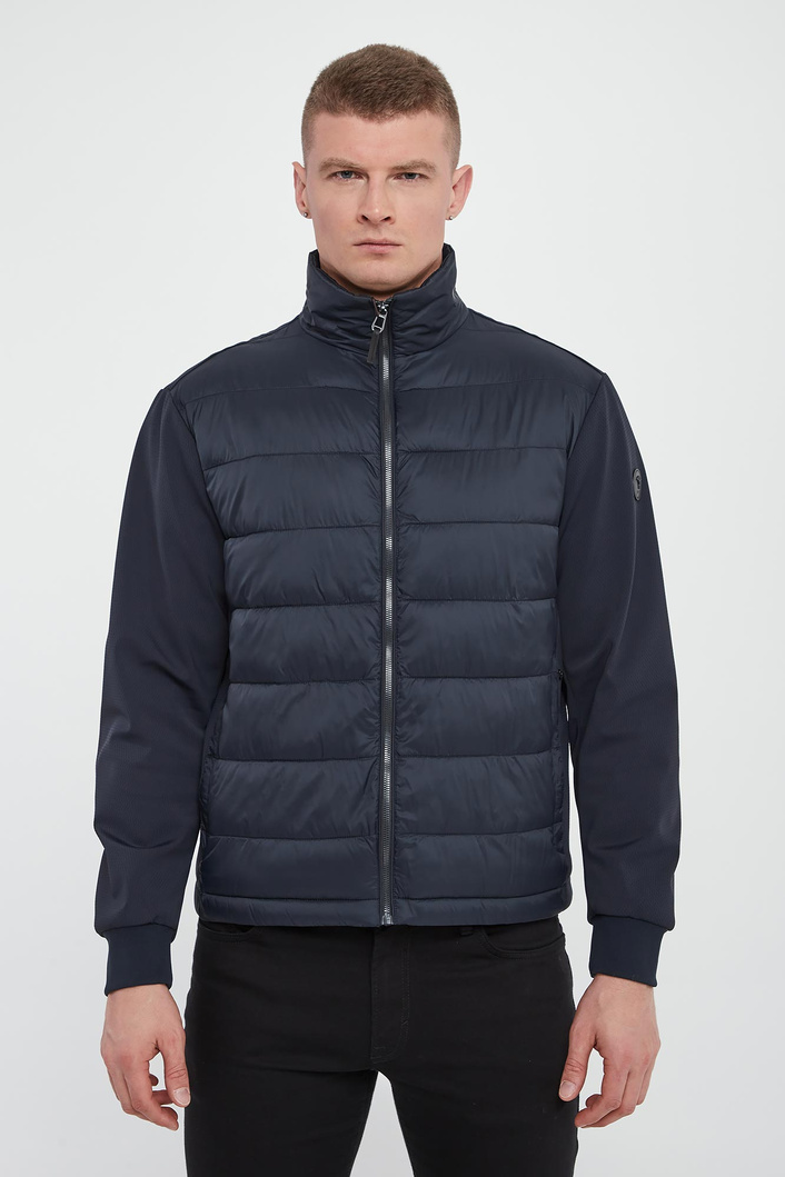 Kurtka męska pikowana Miguel JOOP!