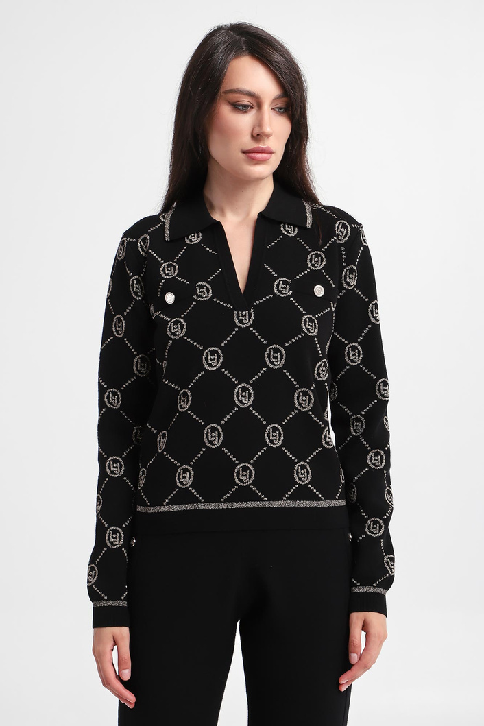 Sweter damski LIU JO