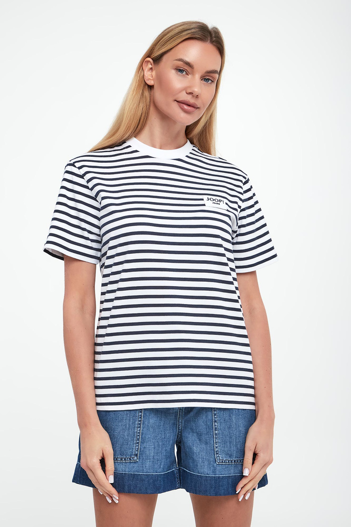 T-shirt damski Teele JOOP! JEANS