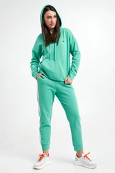 Spodnie dresowe damskie Salvo WEEKEND MAX MARA