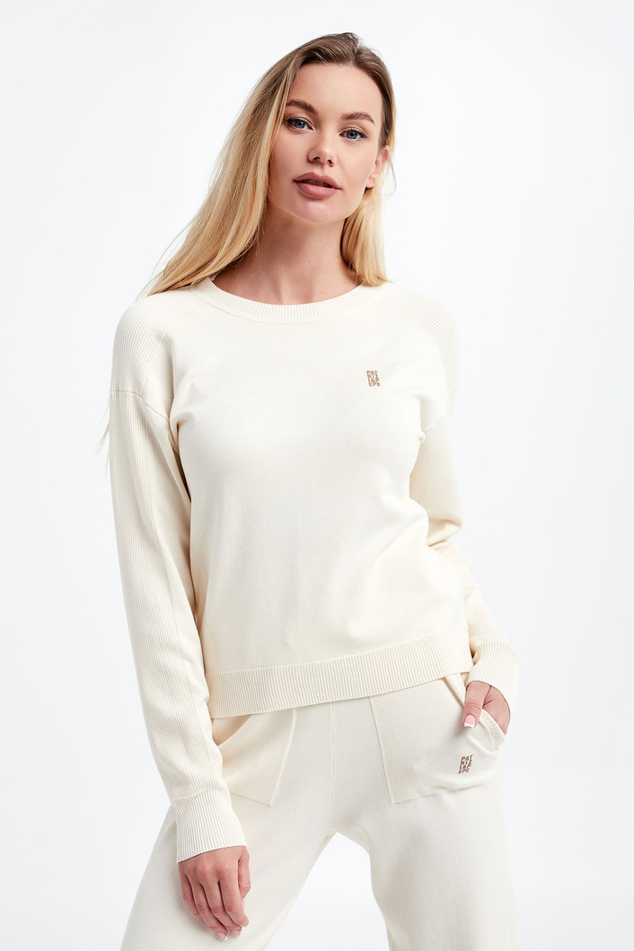 Sweter damski PATRIZIA PEPE