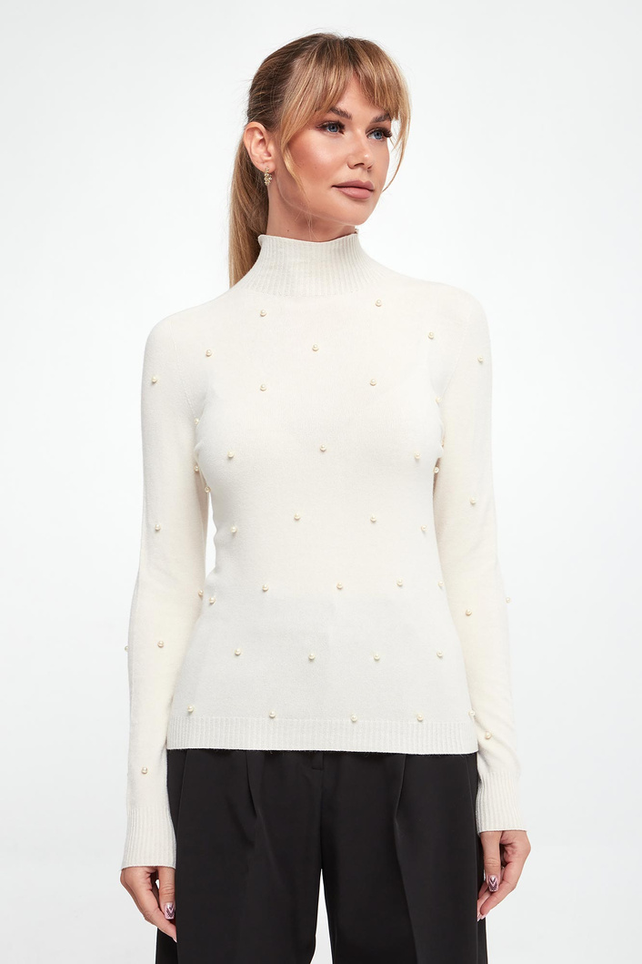 Golf damski ERMANNO FIRENZE