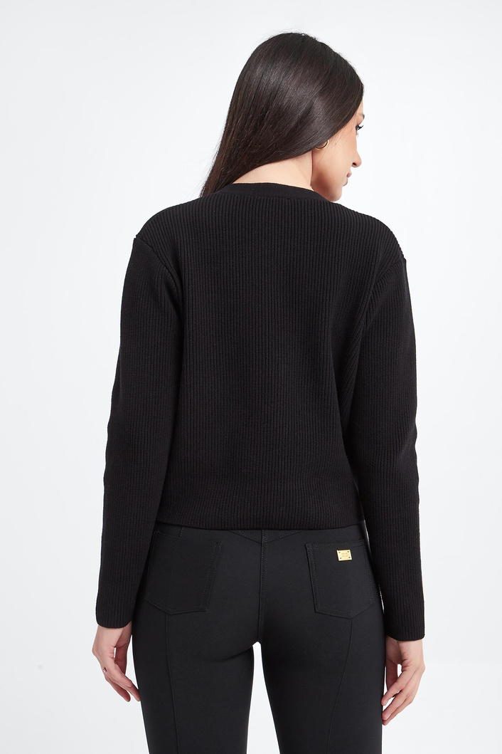 Kardigan damski ELISABETTA FRANCHI