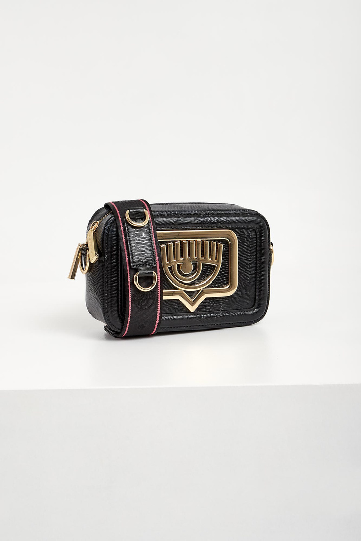 Torebka damska listonoszka CHIARA FERRAGNI