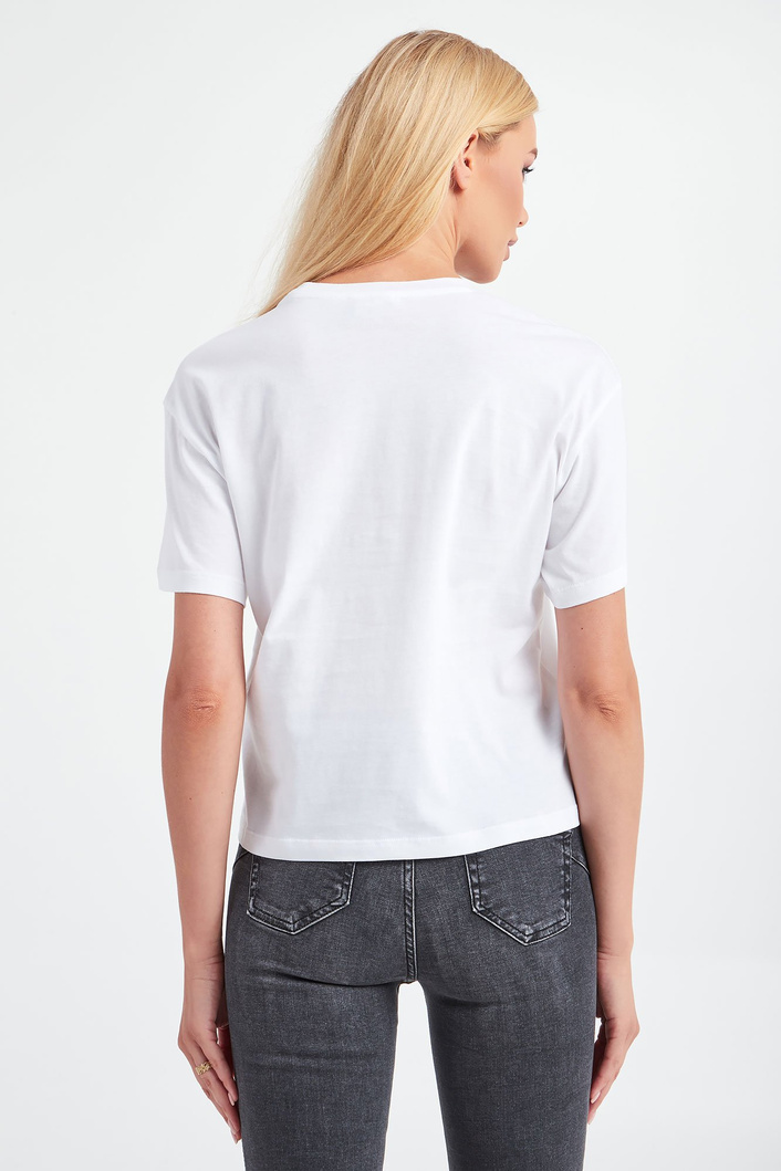 T-shirt EMPORIO ARMANI