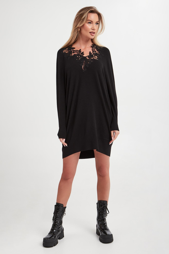 Sukienka mini ERMANNO FIRENZE