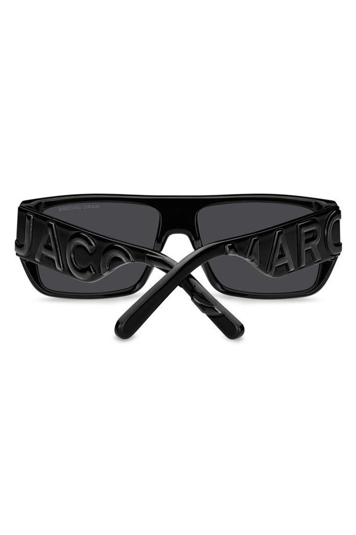 Okulary przeciwsłoneczne męskie MARC LOGO 096/S 08AT4 MARC JACOBS