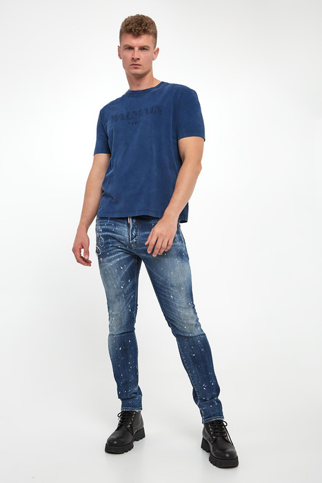 Jeansy męskie Cool Guy Jean DSQUARED2