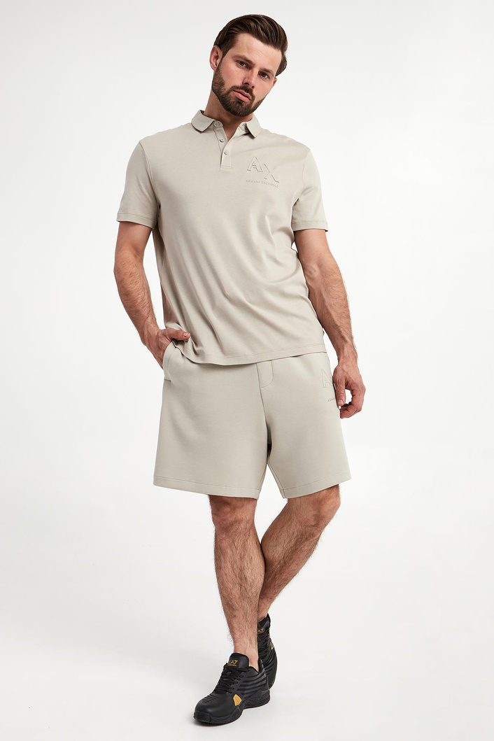 Polo męskie ARMANI EXCHANGE