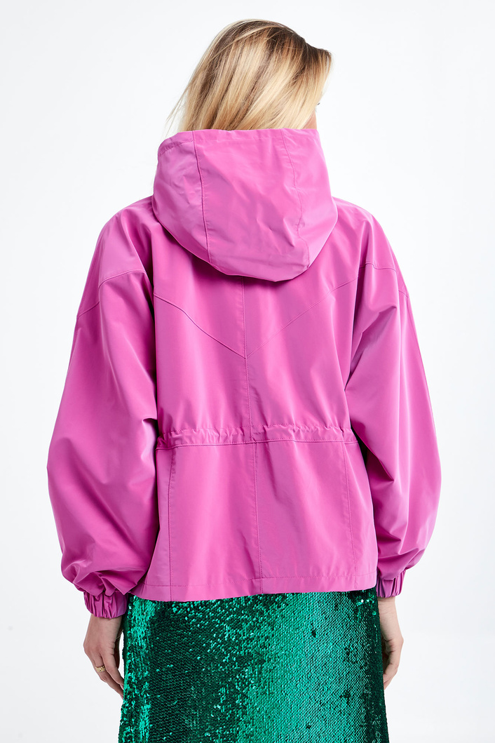 Kurtka damska PATRIZIA PEPE