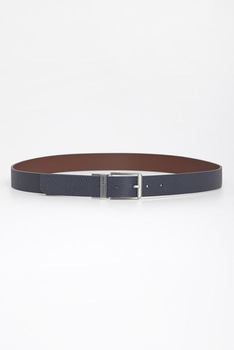 Pasek męski skórzany ARMANI EXCHANGE