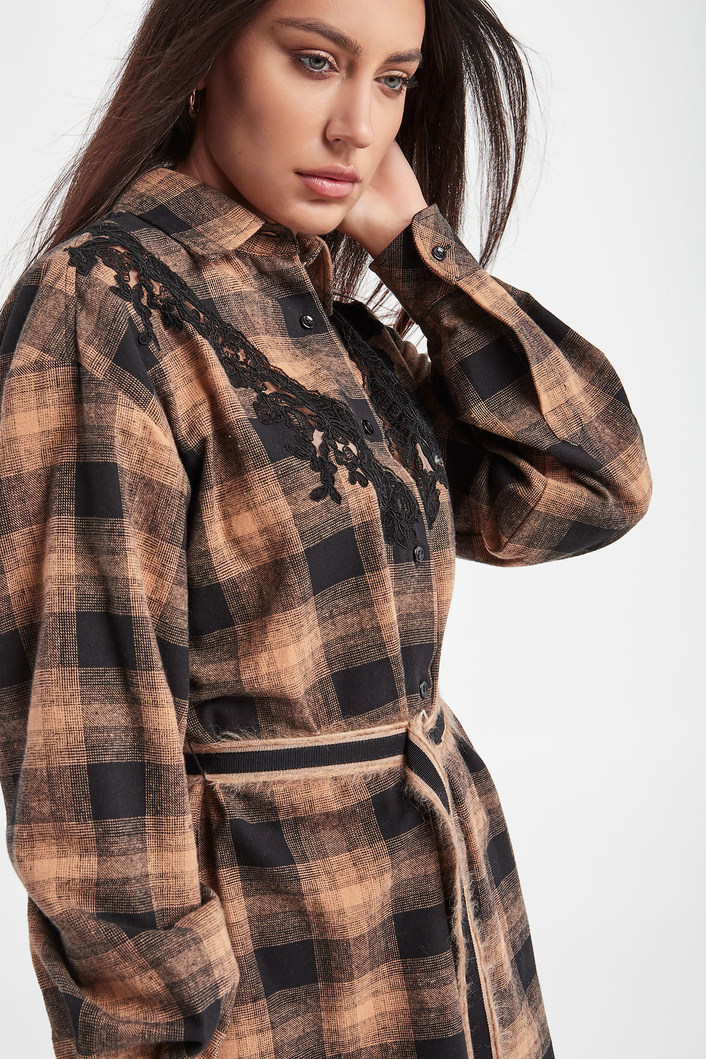 Sukienka ERMANNO FIRENZE