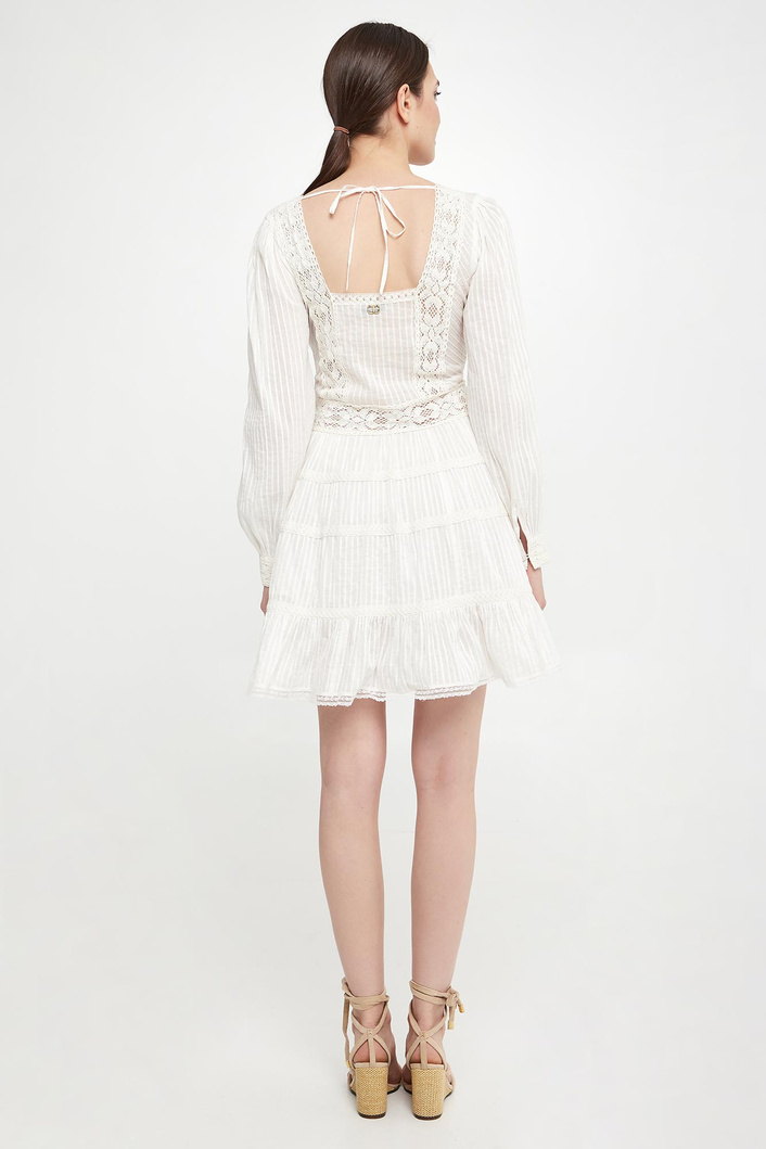 Sukienka mini TWINSET