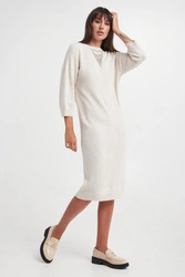 Sukienka midi PESERICO