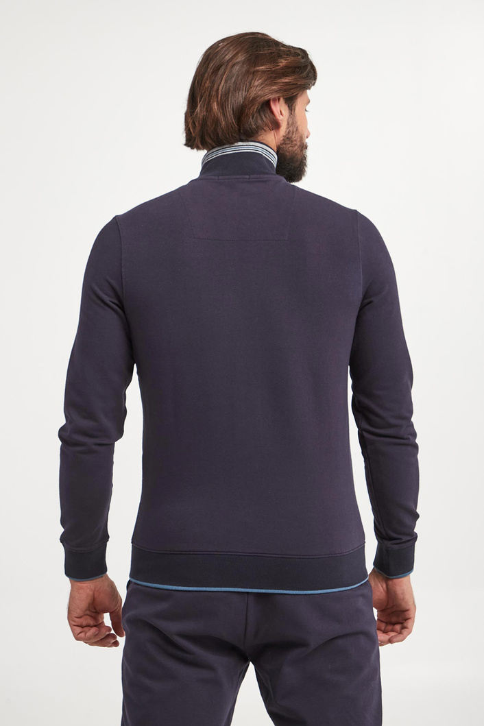 Bluza męska AERONAUTICA MILITARE