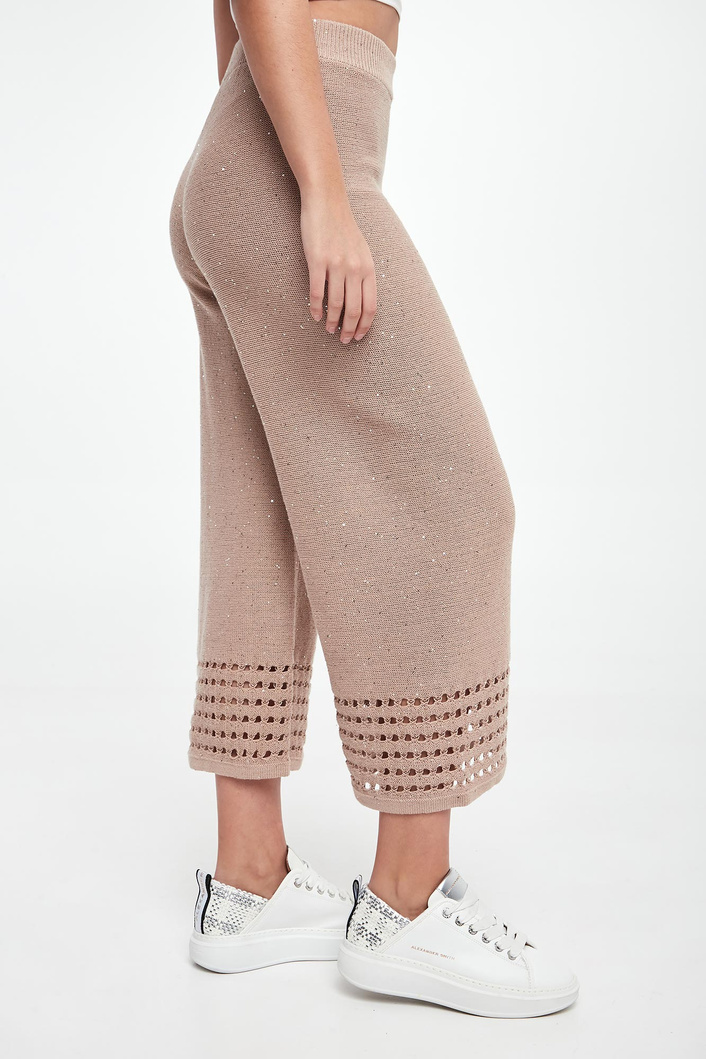 Spodnie damskie JOSEPH RIBKOFF