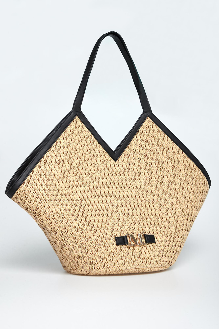 Torebka damska shopper Luigi WEEKEND MAX MARA