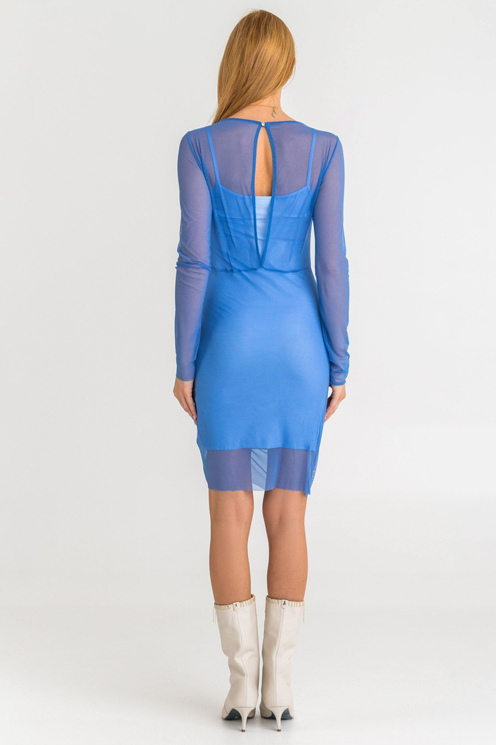 Sukienka PATRIZIA PEPE