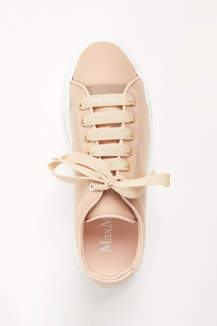 Sneakersy damskie siatkowe Maxil MAX MARA ACCESORI