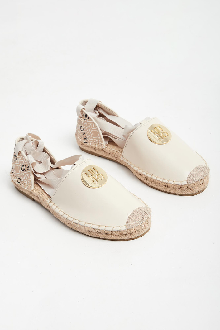 Espadryle damskie LIU JO