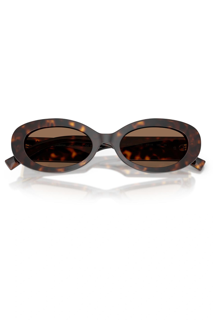 Okulary damskie przeciwsłoneczne DOLCE & GABBANA